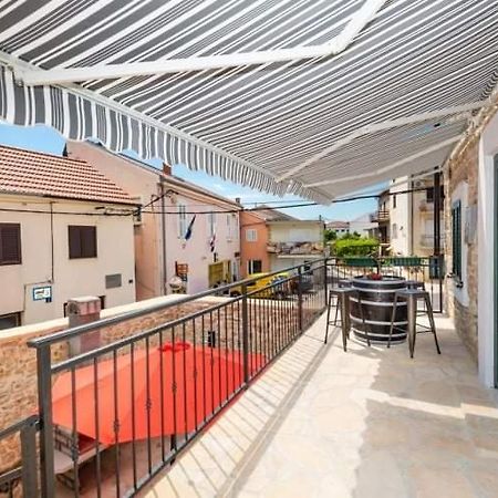 Kuca Za Odmor Megi Apartment Posedarje Exterior photo