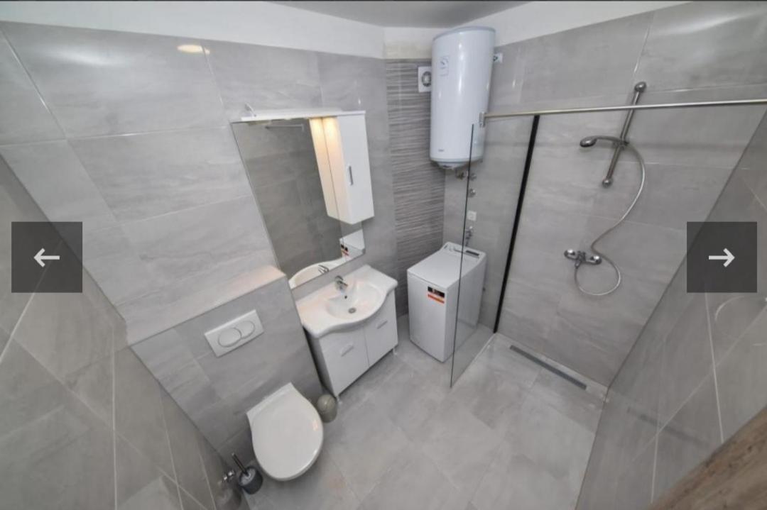 Kuca Za Odmor Megi Apartment Posedarje Exterior photo