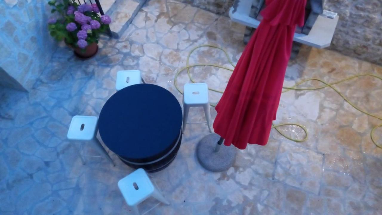 Kuca Za Odmor Megi Apartment Posedarje Exterior photo